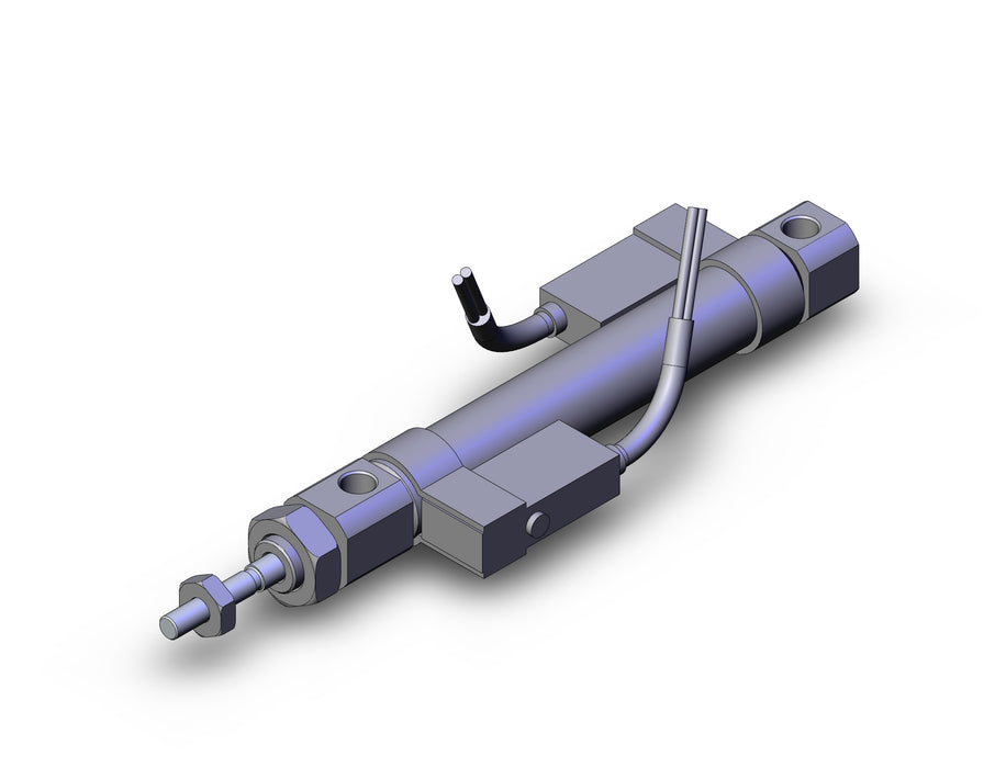 NCDJ2B10-200-C73L Cylinder, Air