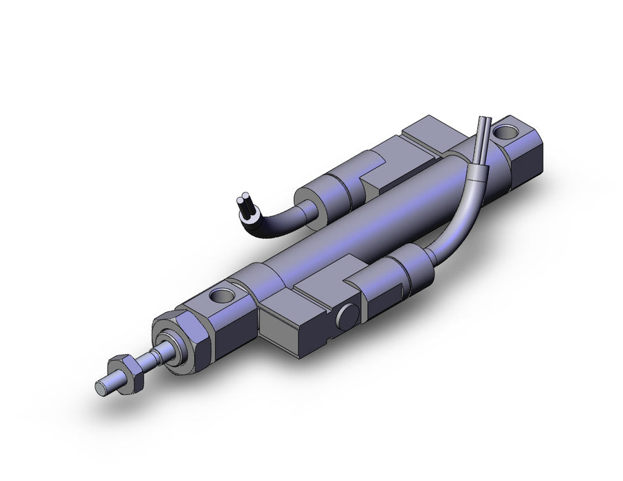 NCDJ2B10-200-H7CL Cylinder, Air