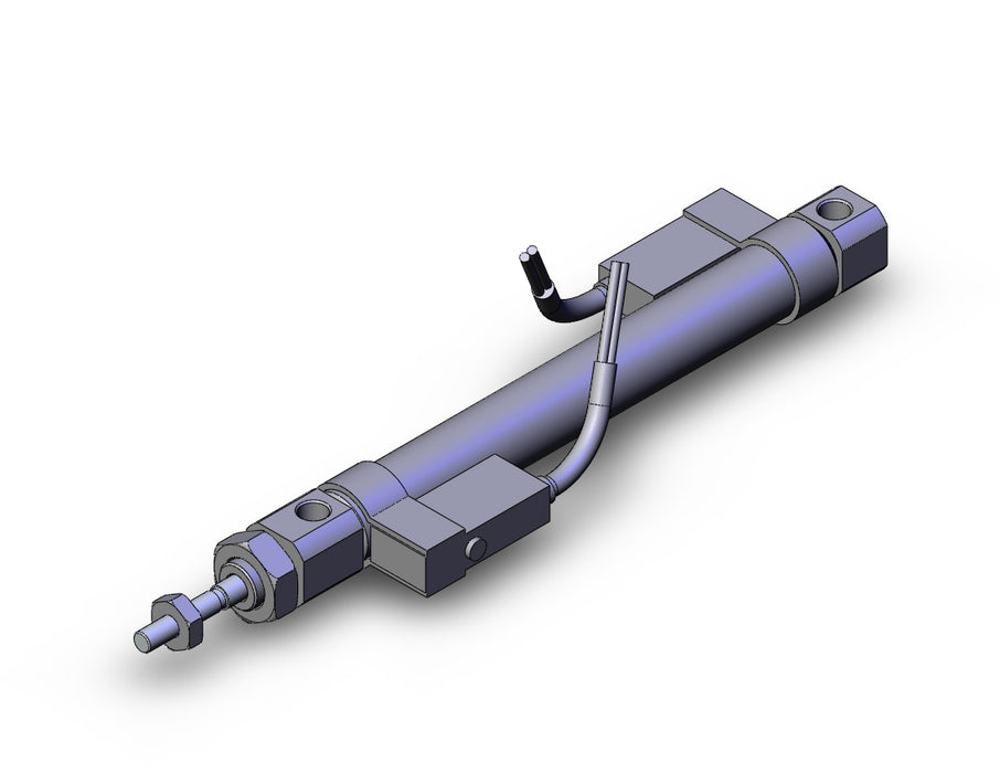 NCDJ2B10-300-C73L Cylinder, Air