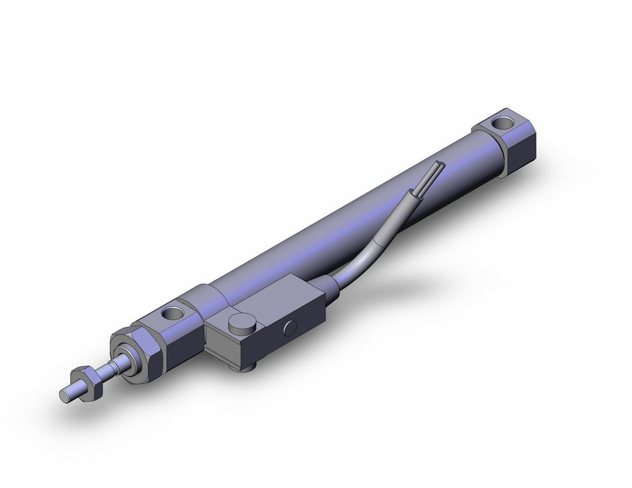 NCDJ2B10-300-H7A1LS Cylinder, Air