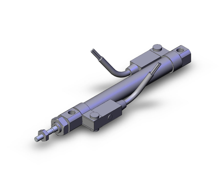 NCDJ2B10-300-H7B Cylinder, Air