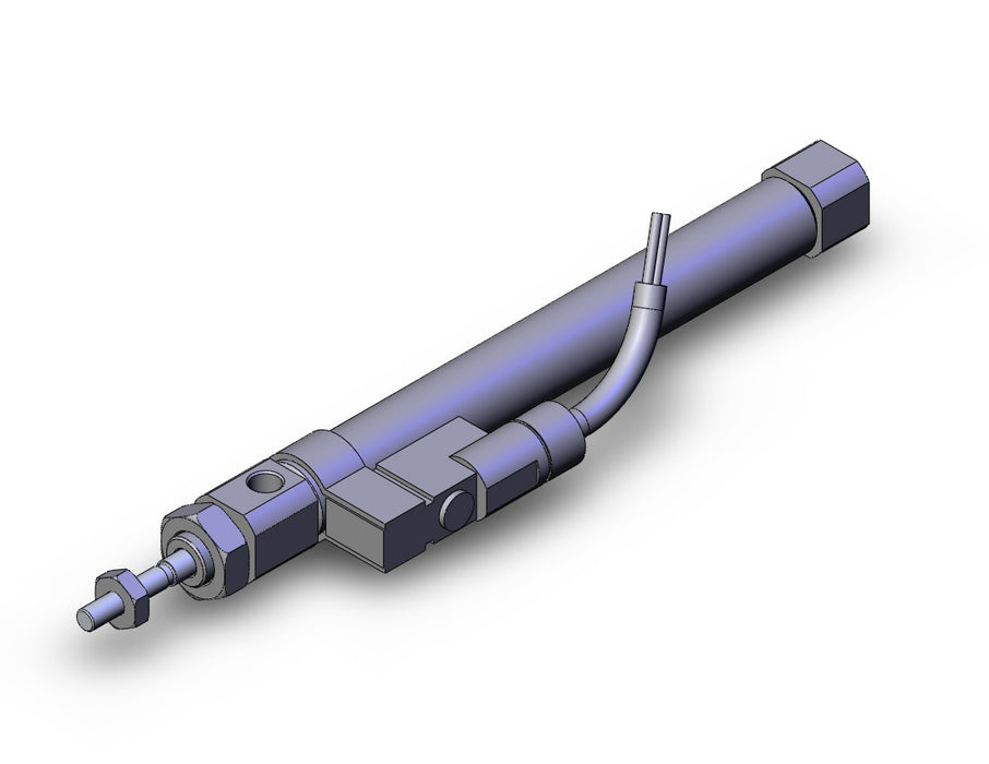 NCDJ2B10-300R-C73CS Cylinder, Air
