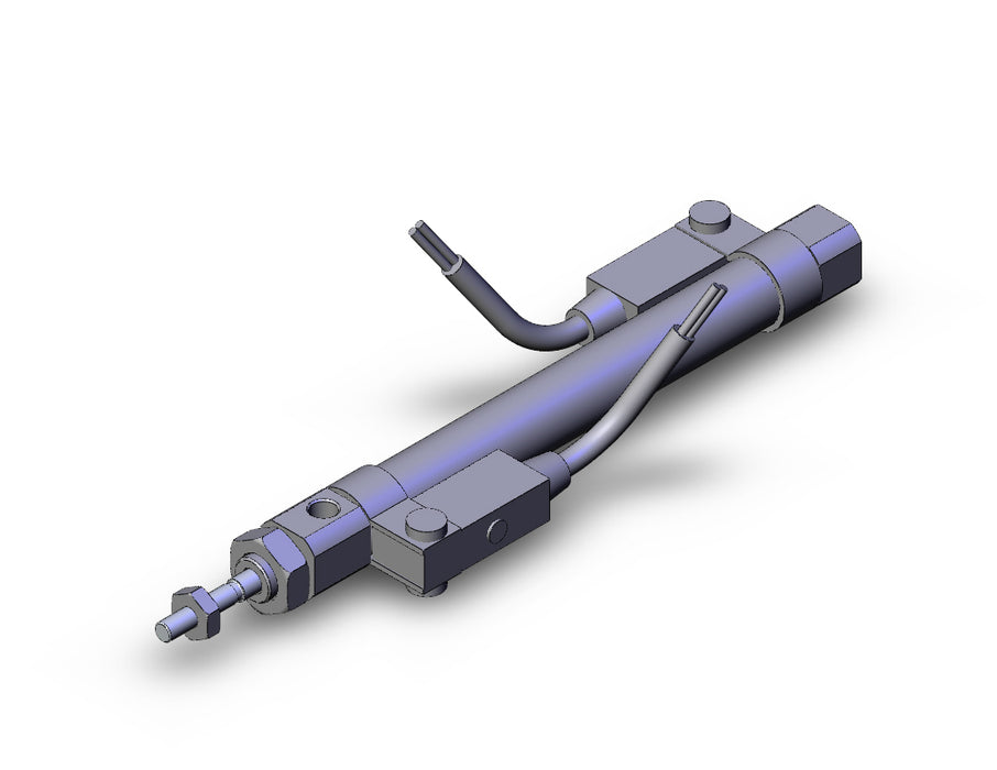 NCDJ2B10-300R-H7A2 Cylinder, Air