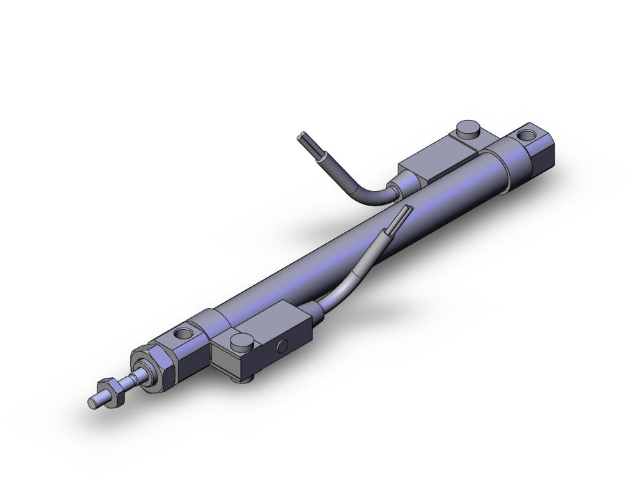 NCDJ2B10-400-H7A2 Cylinder, Air