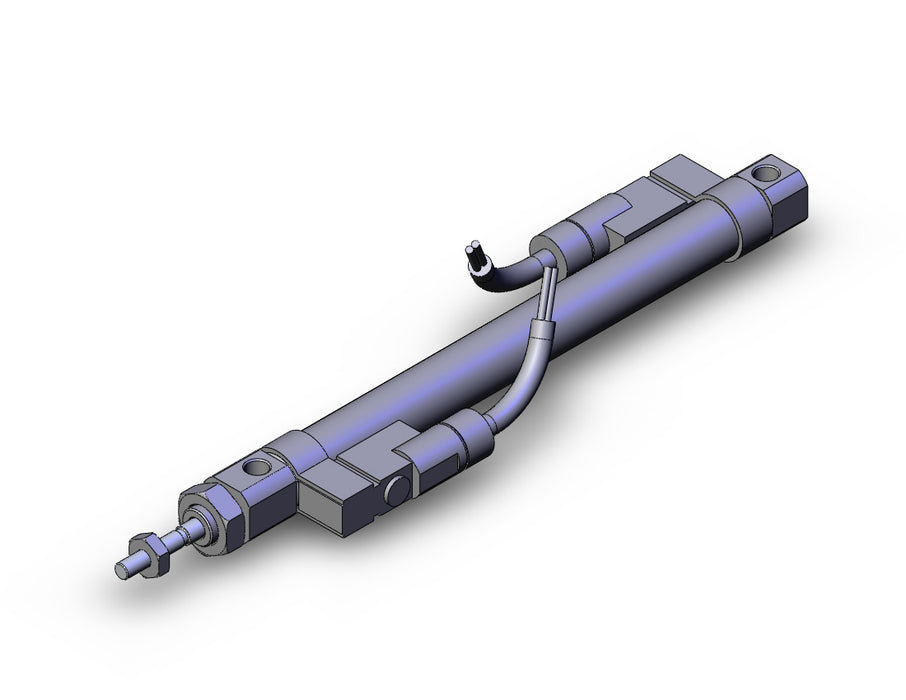 NCDJ2B10-400-H7C Cylinder, Air