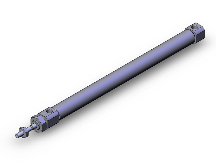 NCDJ2B10-500-B Cylinder, Air