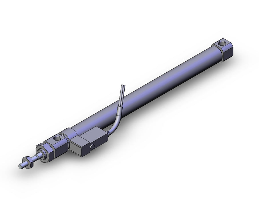 NCDJ2B10-500-C73S Cylinder, Air