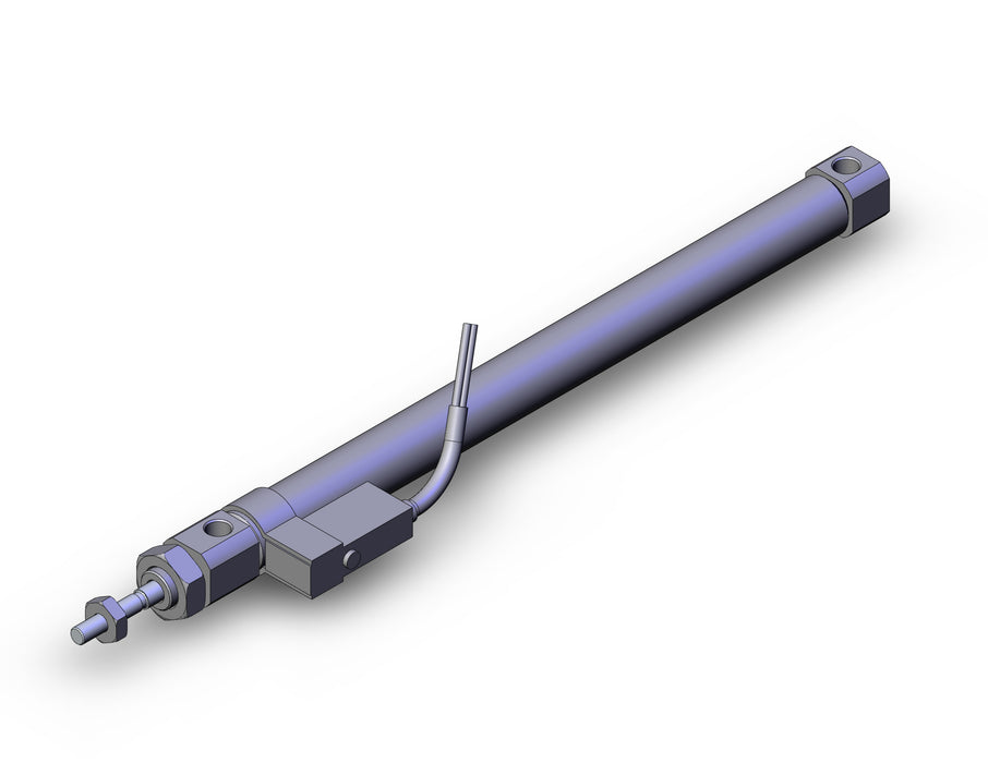 NCDJ2B10-500-C80LS Cylinder, Air