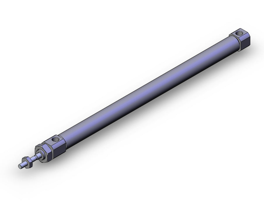 NCDJ2B10-600-B Cylinder, Air