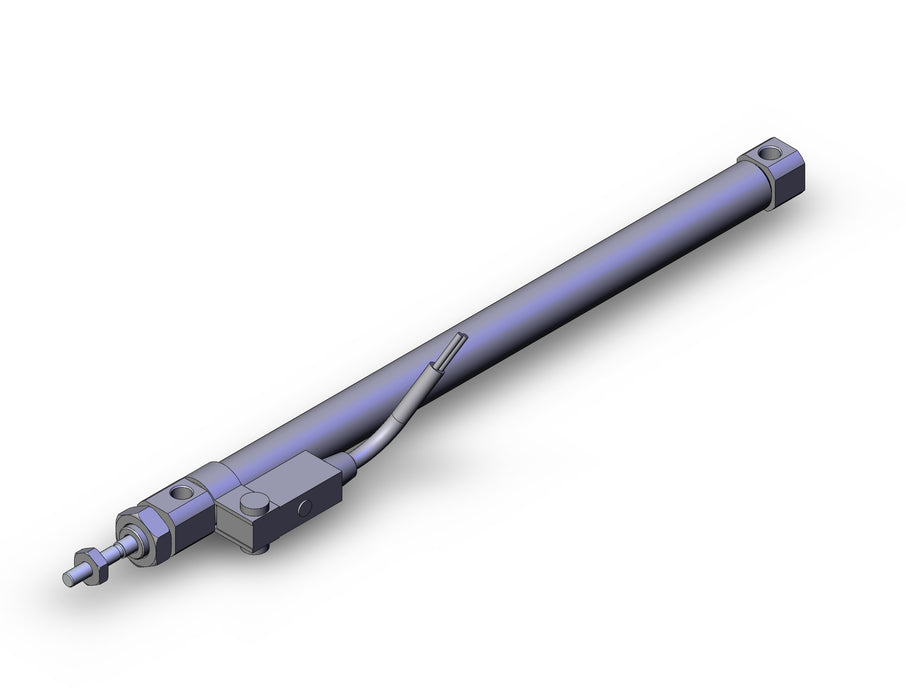 NCDJ2B10-600-H7A2LS Cylinder, Air