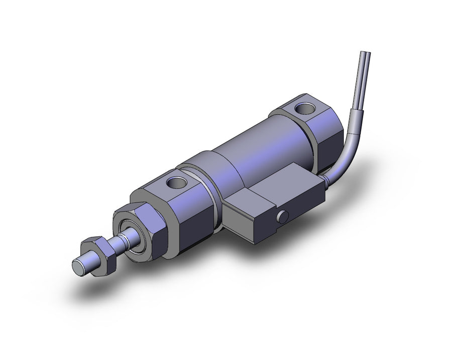 NCDJ2B16-050-C73S Cylinder, Air