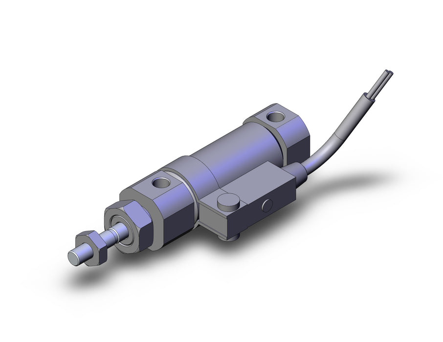 NCDJ2B16-050-H7A2LS Cylinder, Air