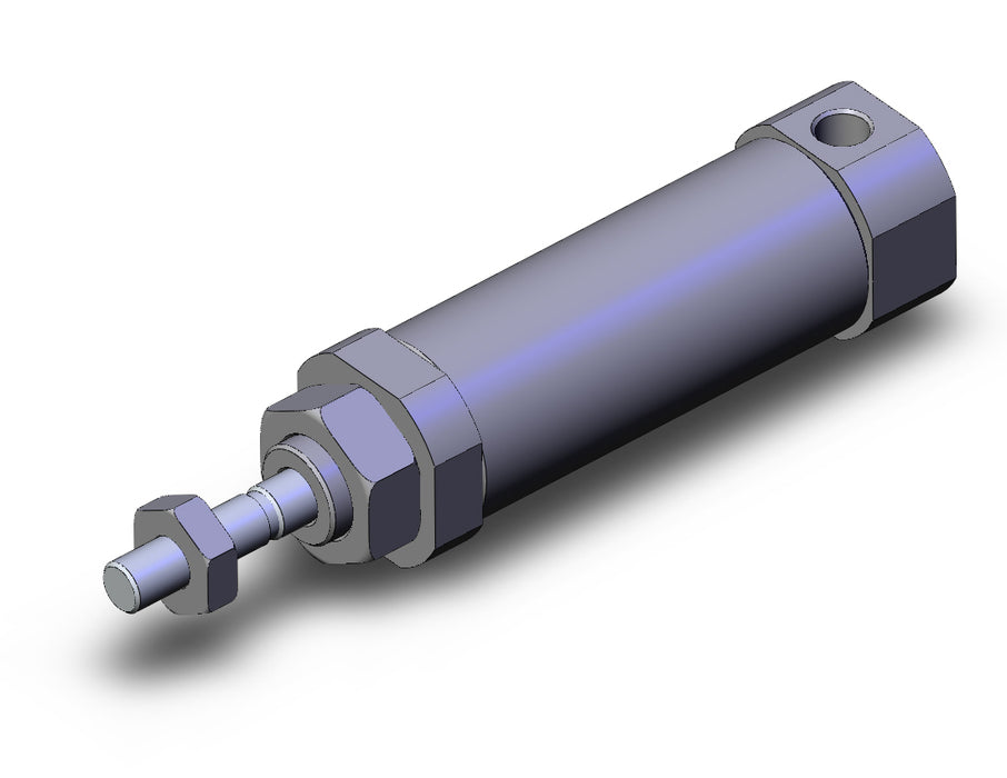 NCDJ2B16-050S-B Cylinder, Air