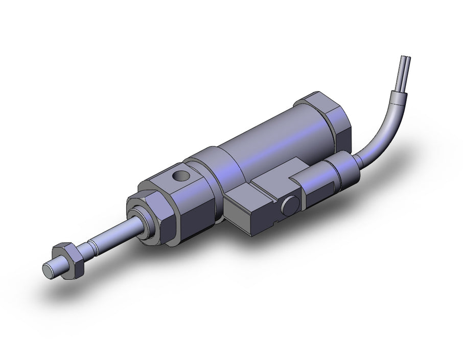 NCDJ2B16-050T-C73CLS Cylinder, Air