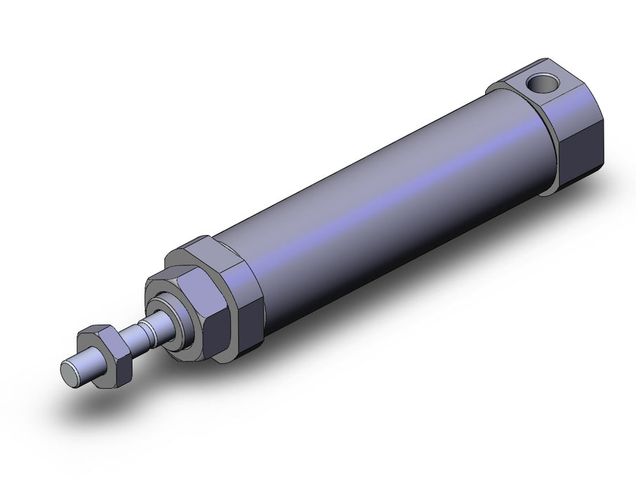 NCDJ2B16-100S-B Cylinder, Air