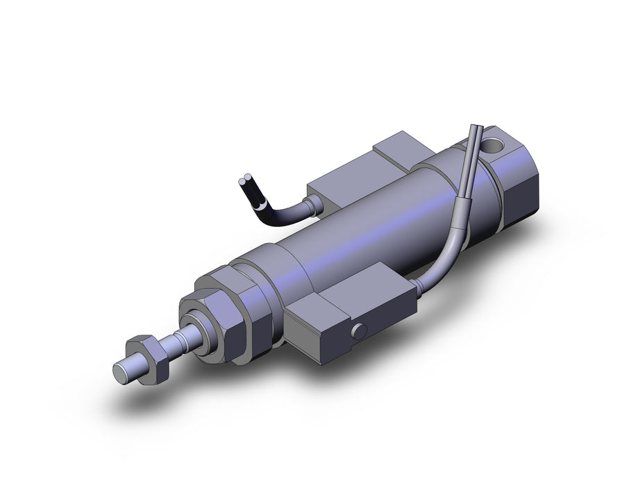 NCDJ2B16-100S-C73 Cylinder, Air