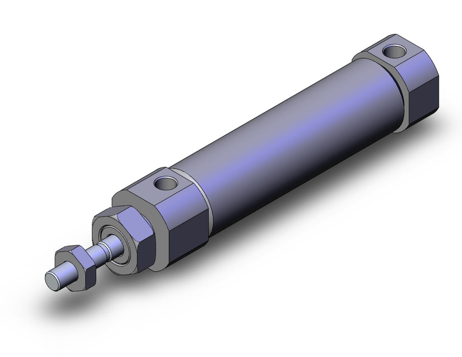 NCDJ2B16-150-B Cylinder, Air