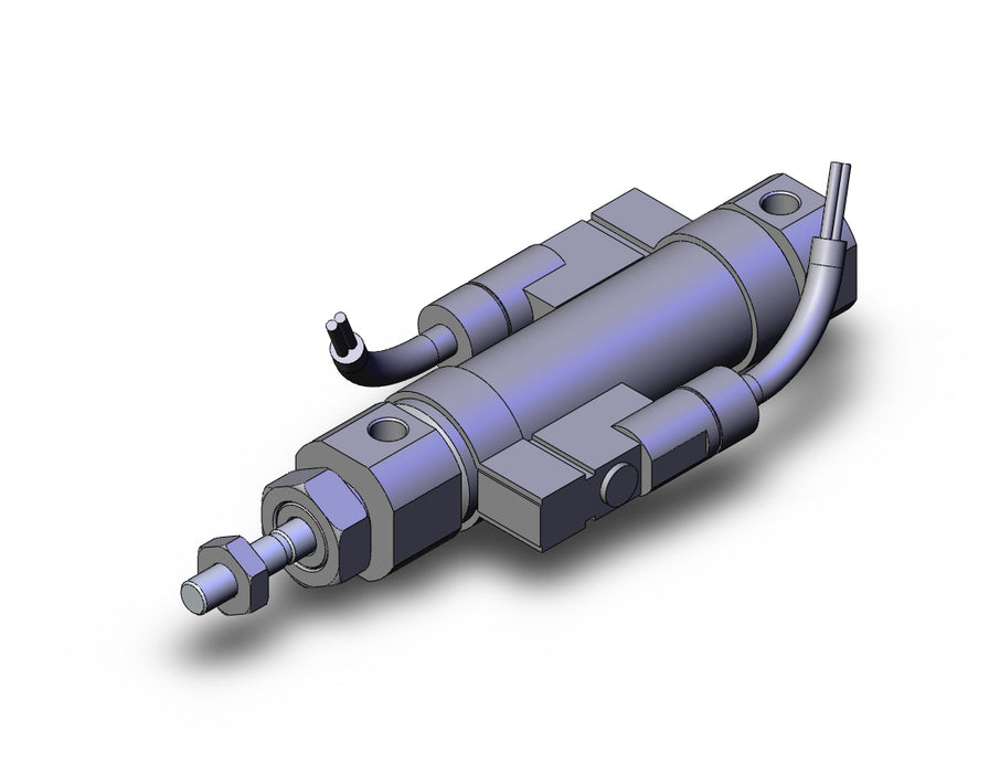 NCDJ2B16-150-C73CL Cylinder, Air