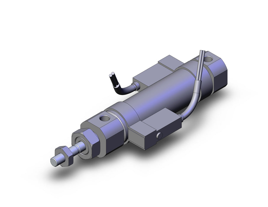 NCDJ2B16-150-C73L Cylinder, Air