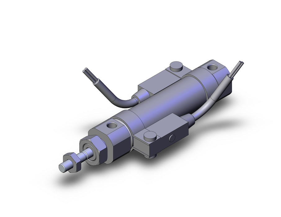 NCDJ2B16-150-H7A2L Cylinder, Air