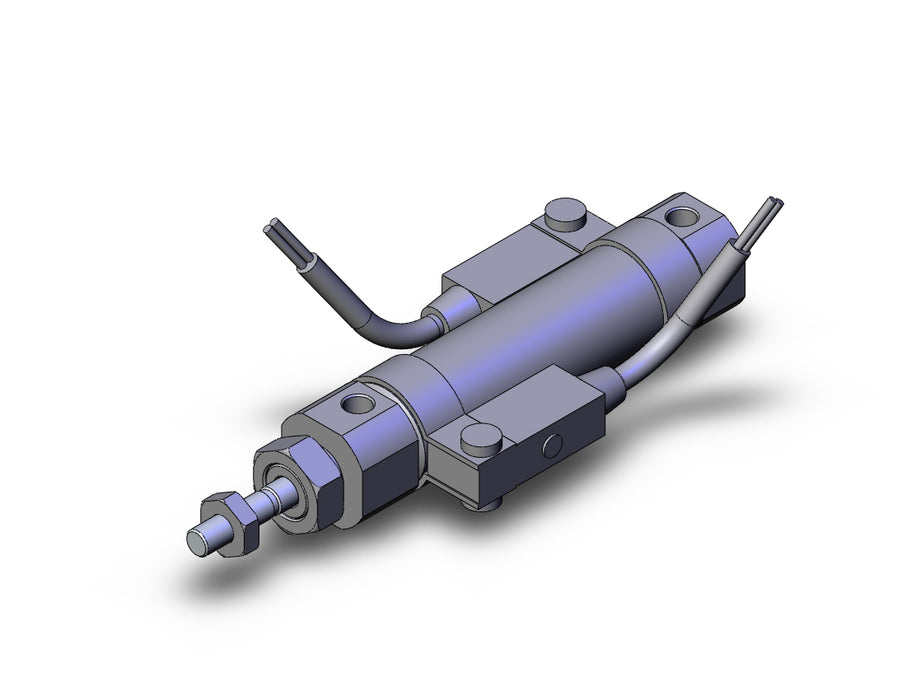 NCDJ2B16-150-H7A2 Cylinder, Air