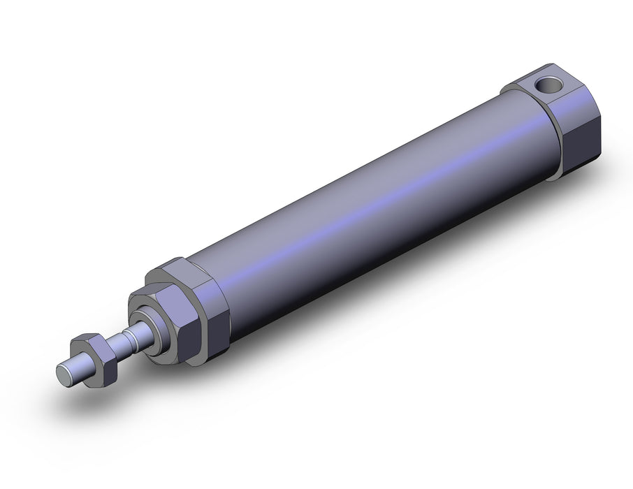 NCDJ2B16-150S-B Cylinder, Air