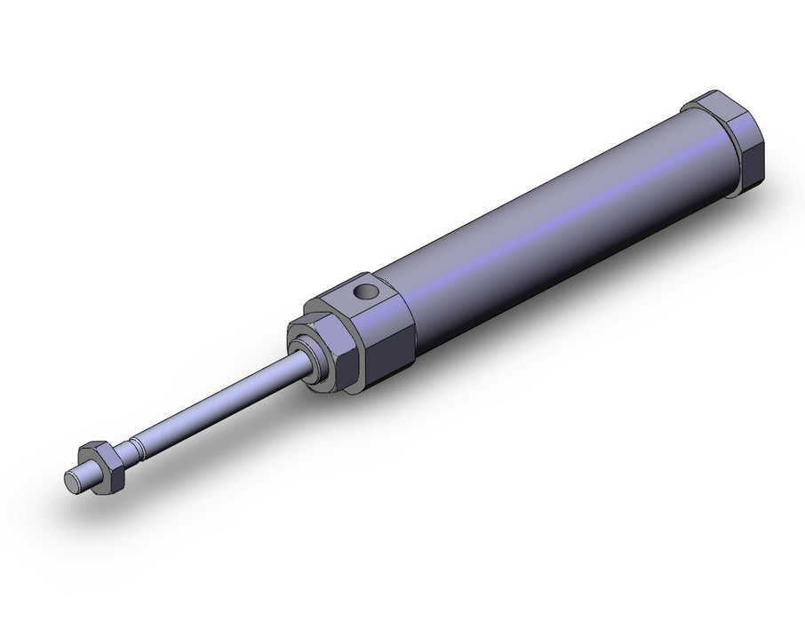 NCDJ2B16-150T-B Cylinder, Air