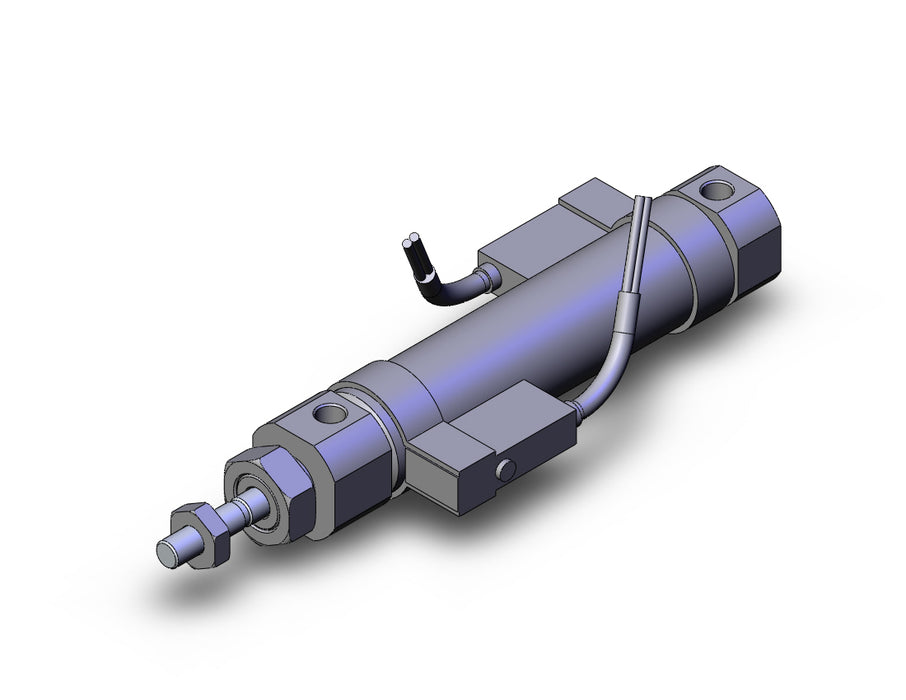 NCDJ2B16-200-C73L Cylinder, Air