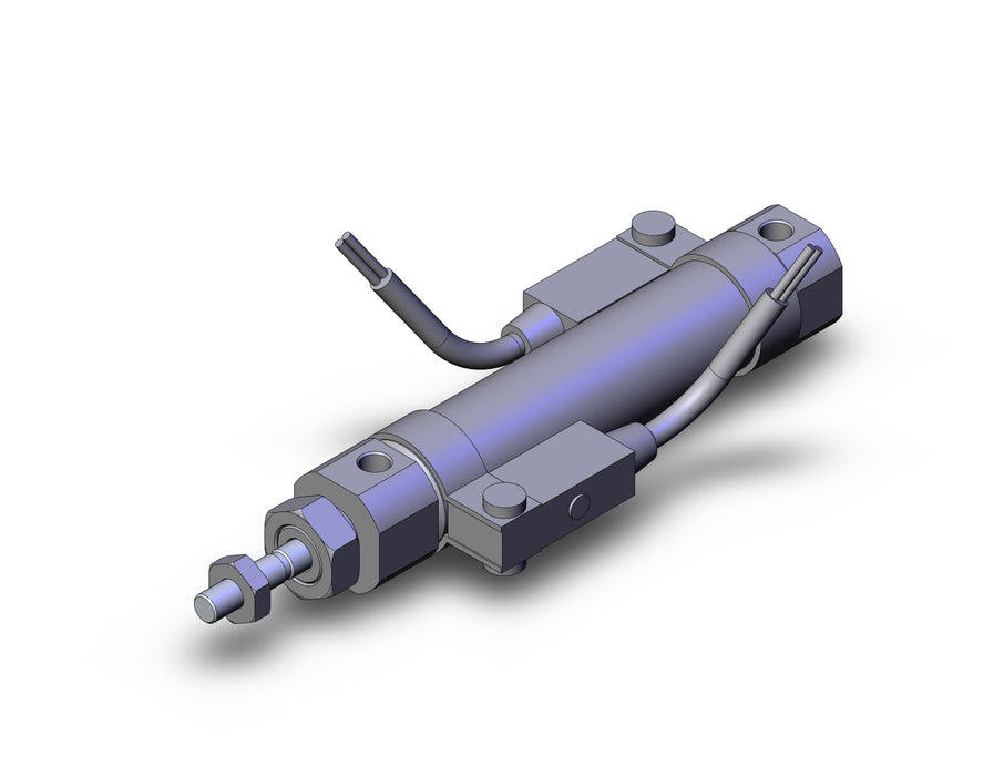 NCDJ2B16-200-H7B Cylinder, Air