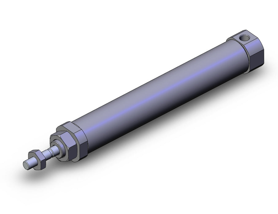 NCDJ2B16-200S-B Cylinder, Air
