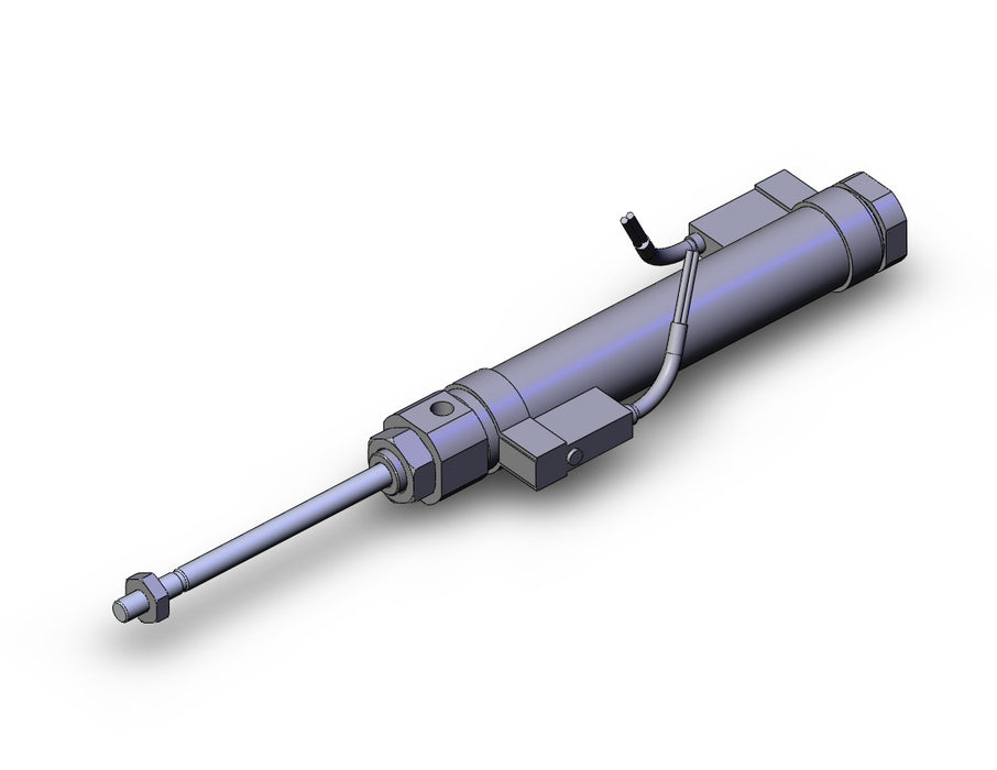 NCDJ2B16-200T-C73 Cylinder, Air