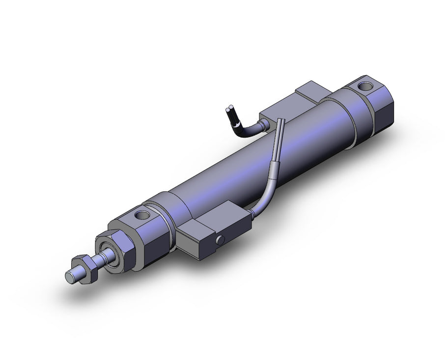 NCDJ2B16-300-C73 Cylinder, Air