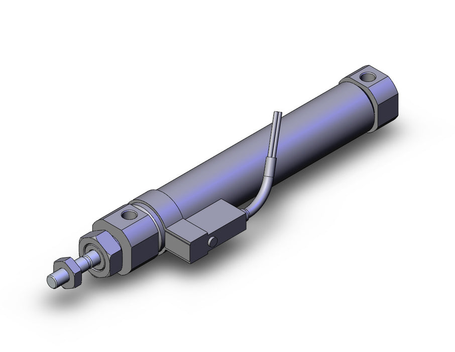 NCDJ2B16-300-C80S Cylinder, Air