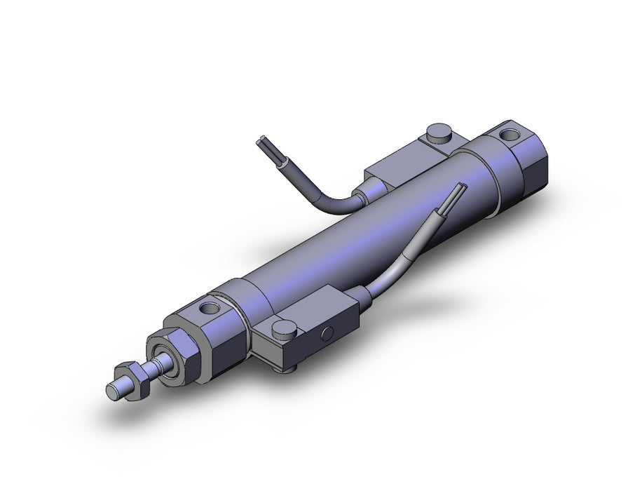 NCDJ2B16-300-H7A2L Cylinder, Air