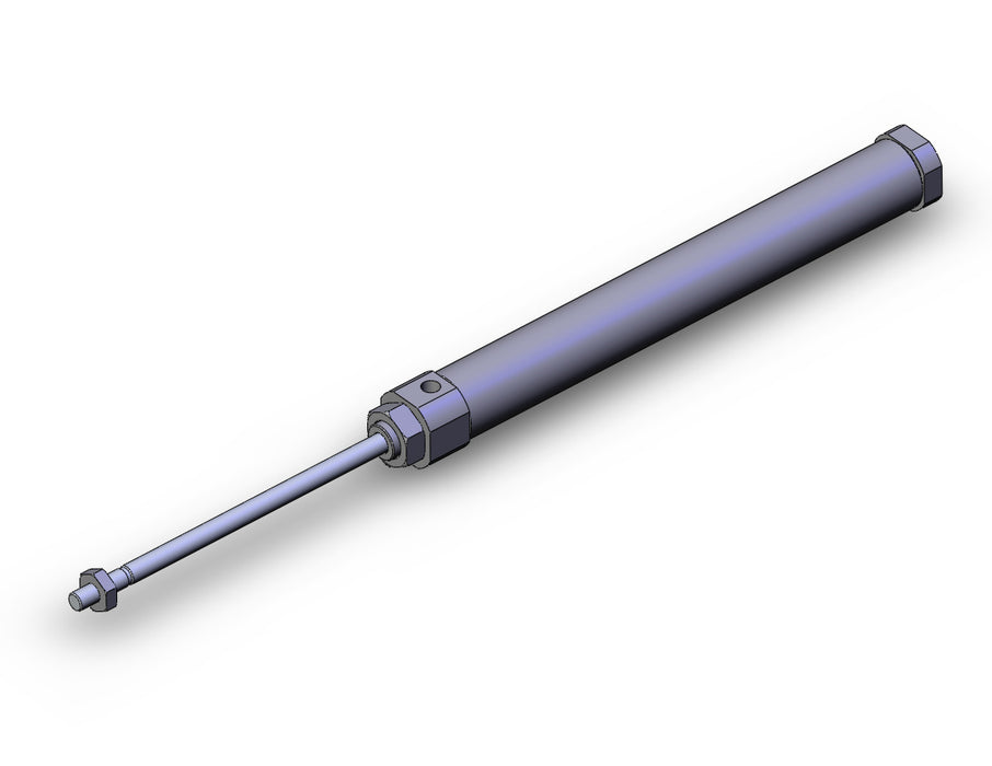 NCDJ2B16-300T-B Cylinder, Air