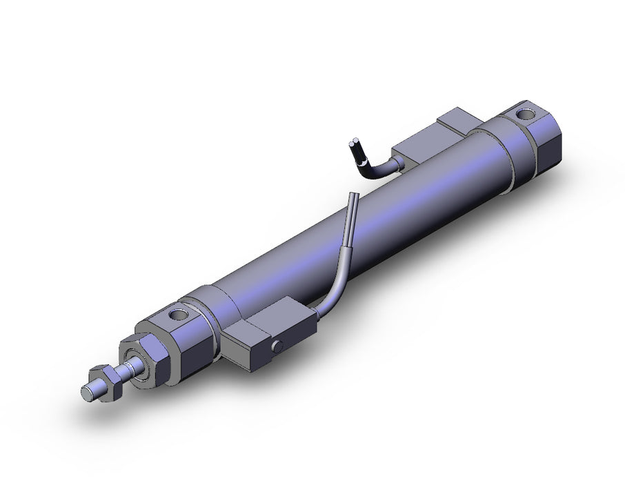 NCDJ2B16-400-C73 Cylinder, Air