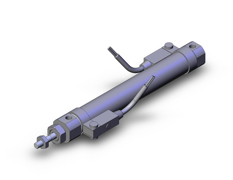 NCDJ2B16-400-H7A2 Cylinder, Air
