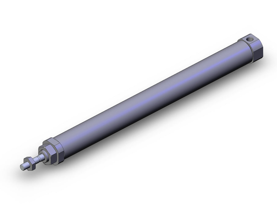 NCDJ2B16-400S-B Cylinder, Air