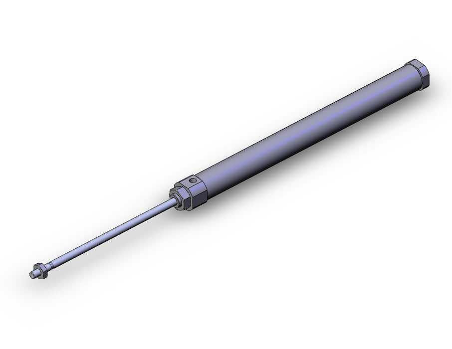NCDJ2B16-400T-B Cylinder, Air
