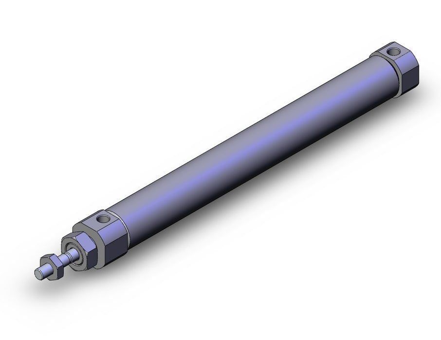 NCDJ2B16-500-B Cylinder, Air