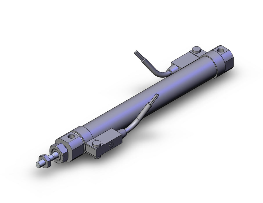 NCDJ2B16-500-H7A1L Cylinder, Air
