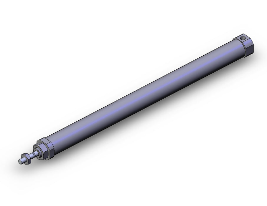 NCDJ2B16-500S-B Cylinder, Air