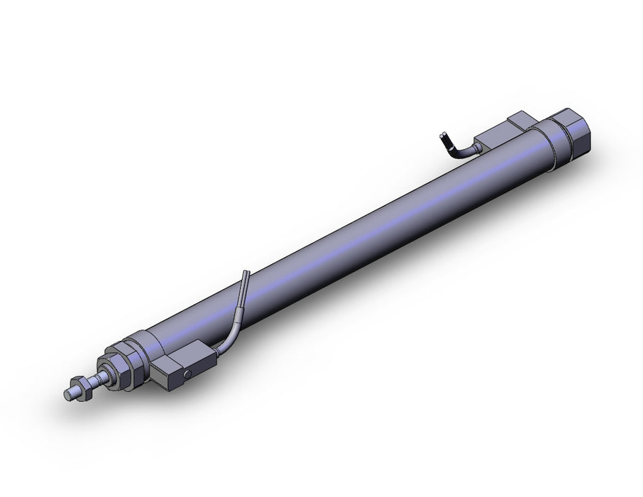 NCDJ2B16-500SR-C73L Cylinder, Air