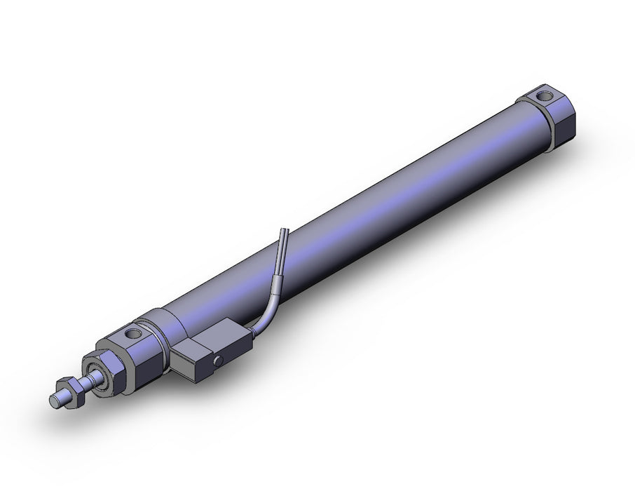 NCDJ2B16-600-C80S Cylinder, Air