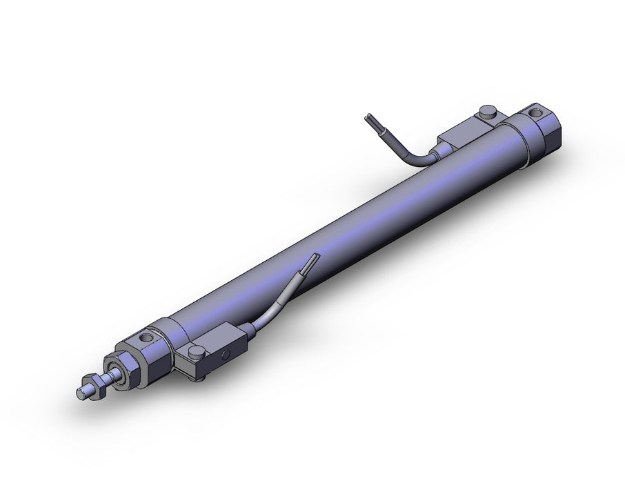 NCDJ2B16-700-H7A1 Cylinder, Air