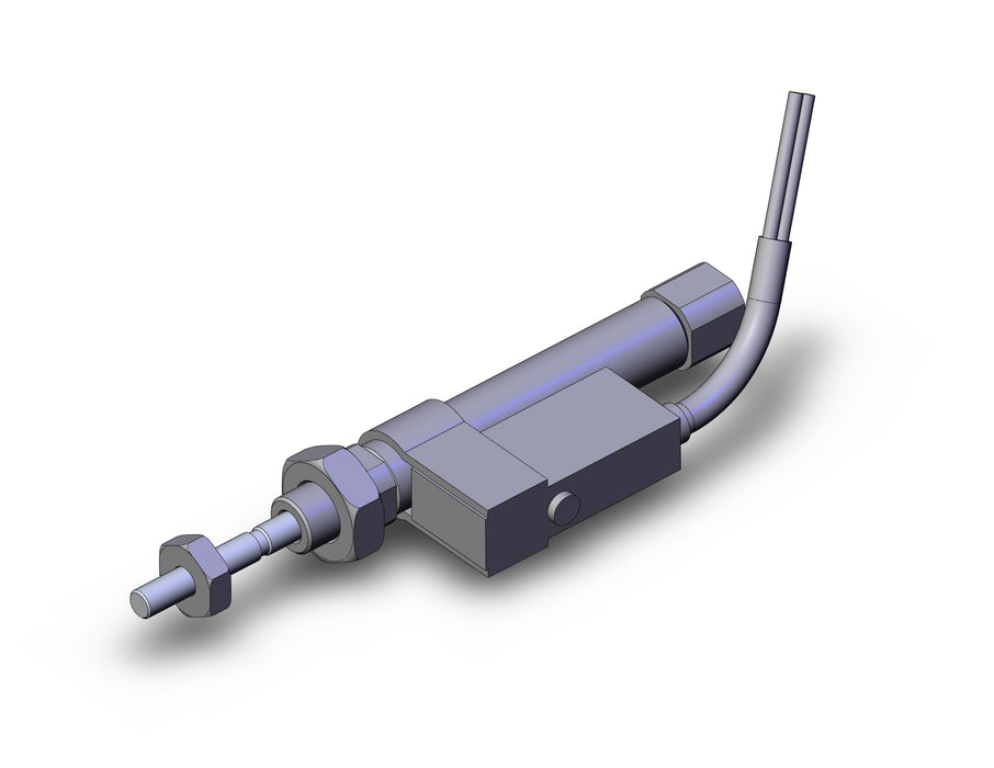 NCDJ2B6-050SR-C76S Cylinder, Air