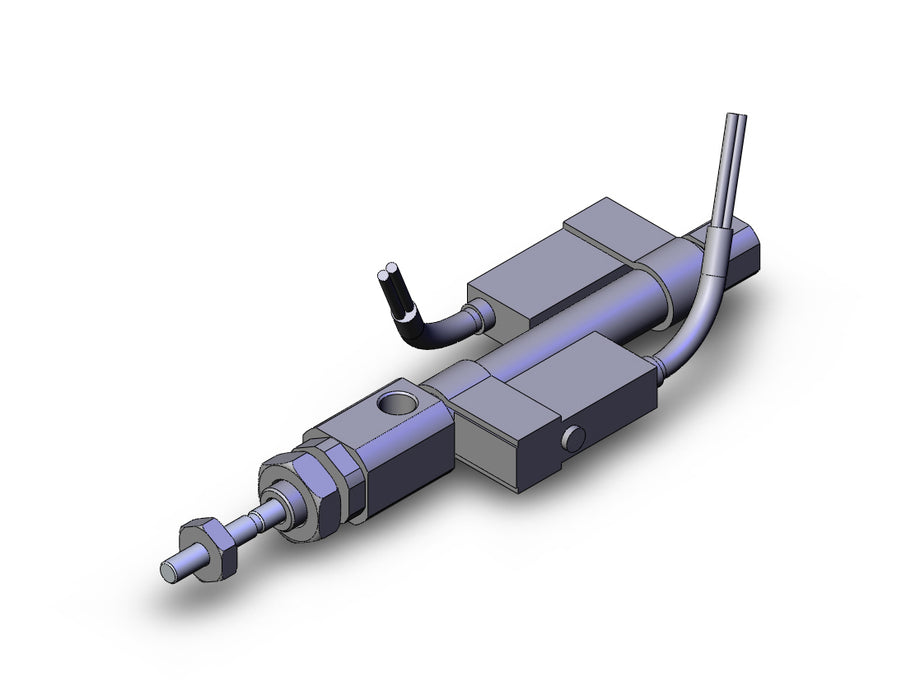 NCDJ2B6-100R-C73 Cylinder, Air