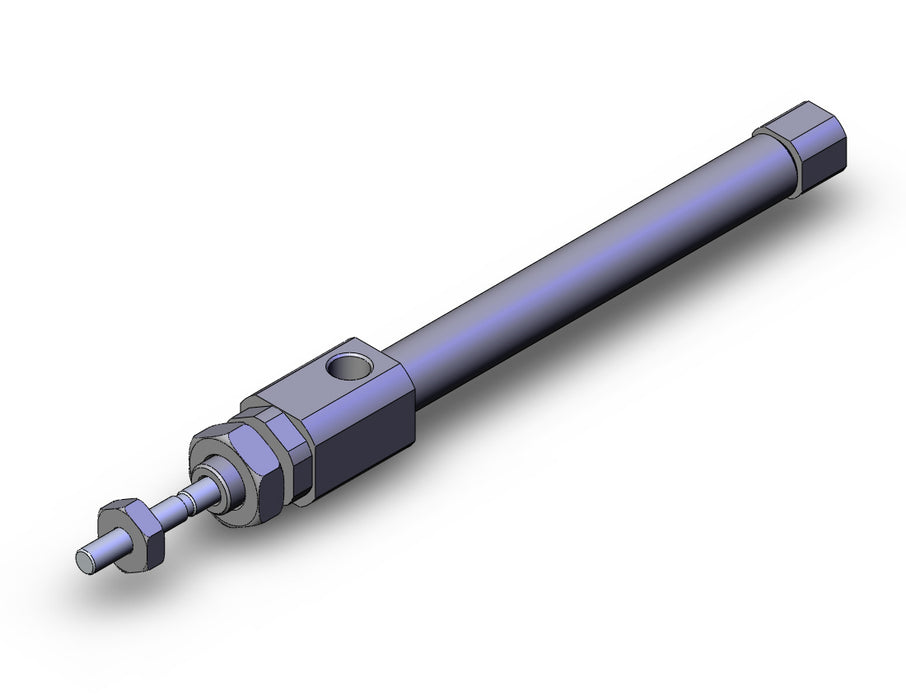 NCDJ2B6-150R-B Cylinder, Air