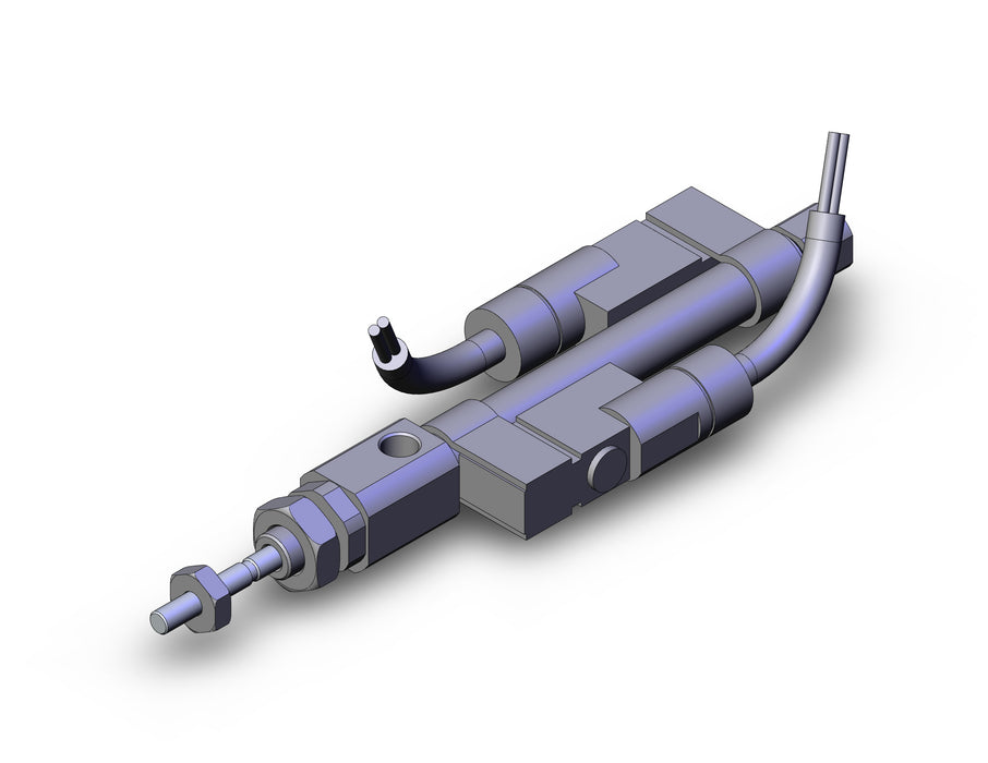 NCDJ2B6-150R-C73C Cylinder, Air