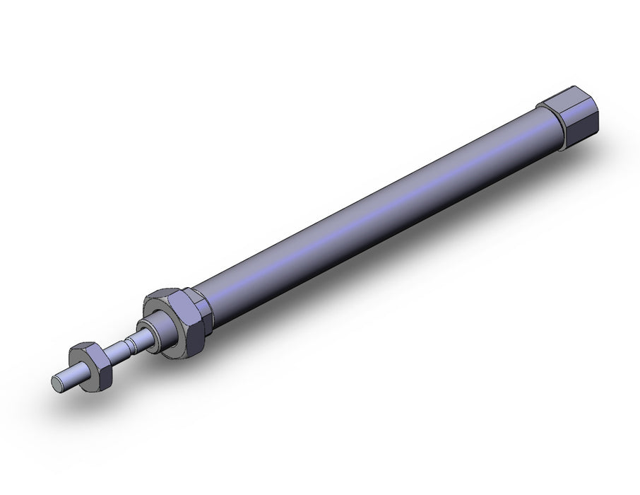 NCDJ2B6-150SR-B Cylinder, Air